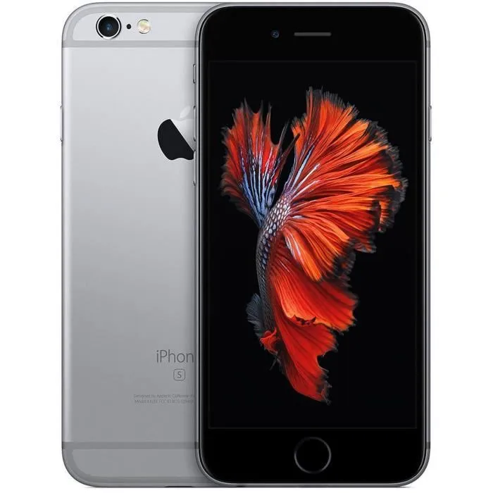 Apple iPhone 6s reconditionné