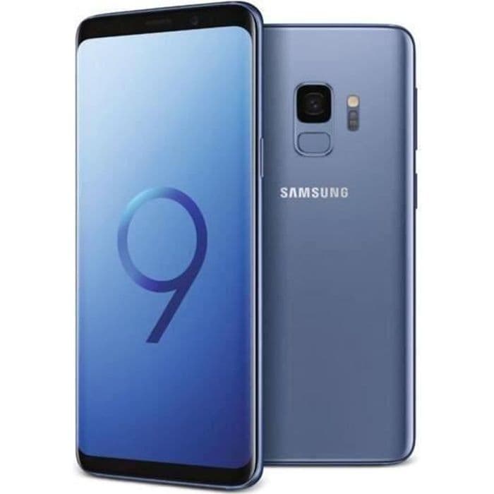 Galaxy S9
