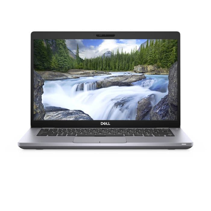 Dell Dell Latitude 5410 14" reconditionné