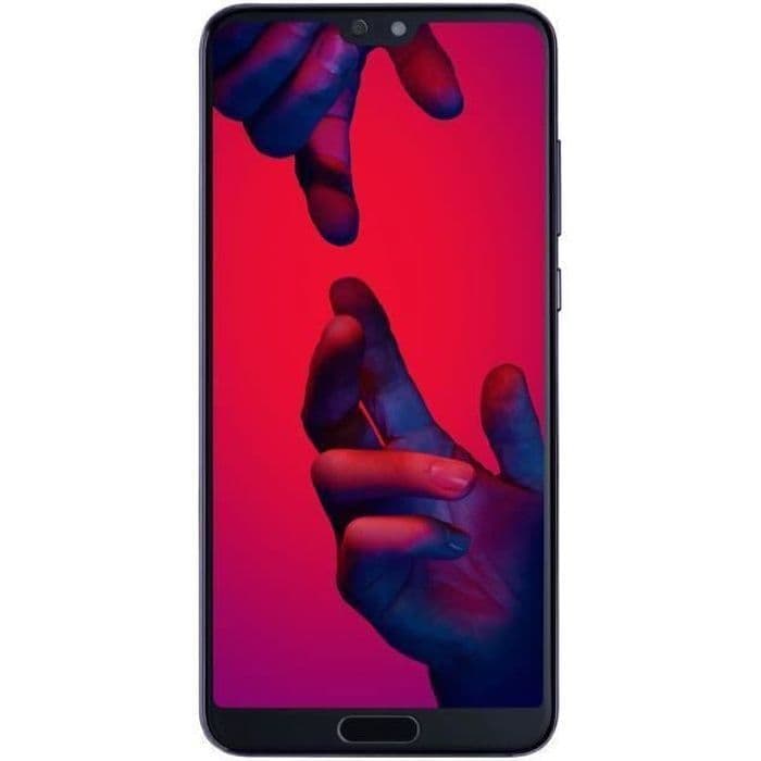 Huawei P20