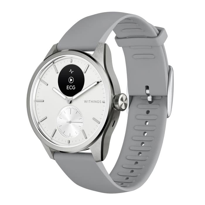Withings Withings ScanWatch 2 reconditionné