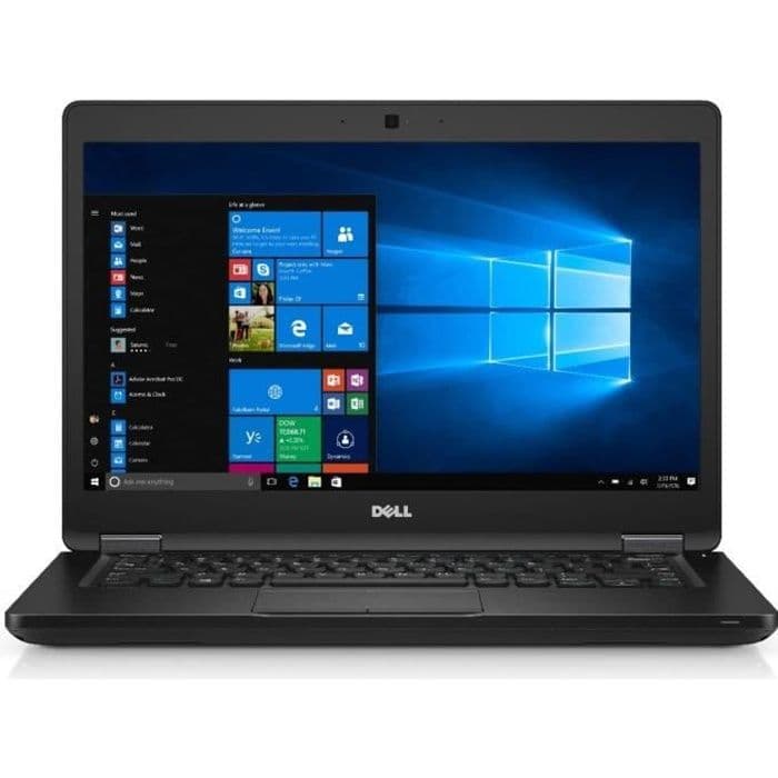 Dell Latitude 5480 14"
