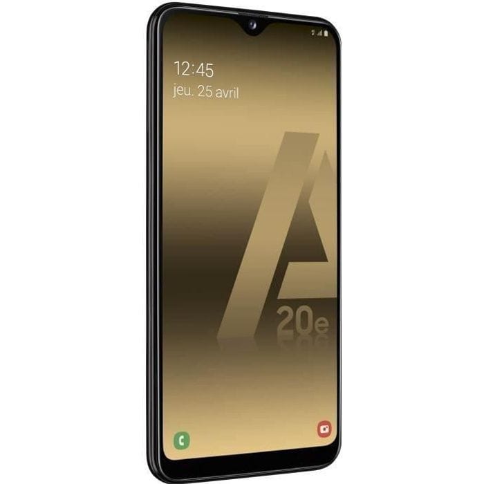 Samsung Galaxy A20e reconditionné