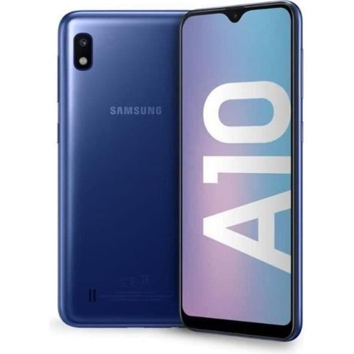 Galaxy A10