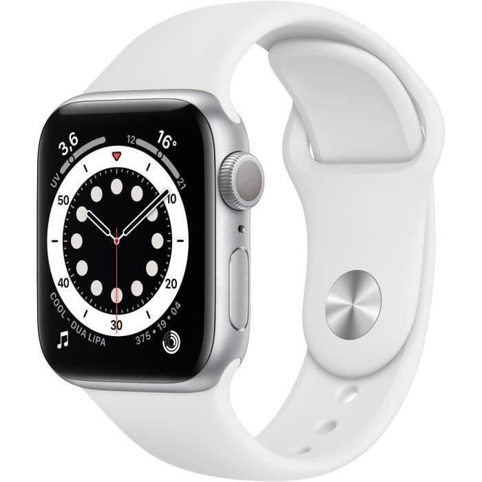 Apple Watch Series 6