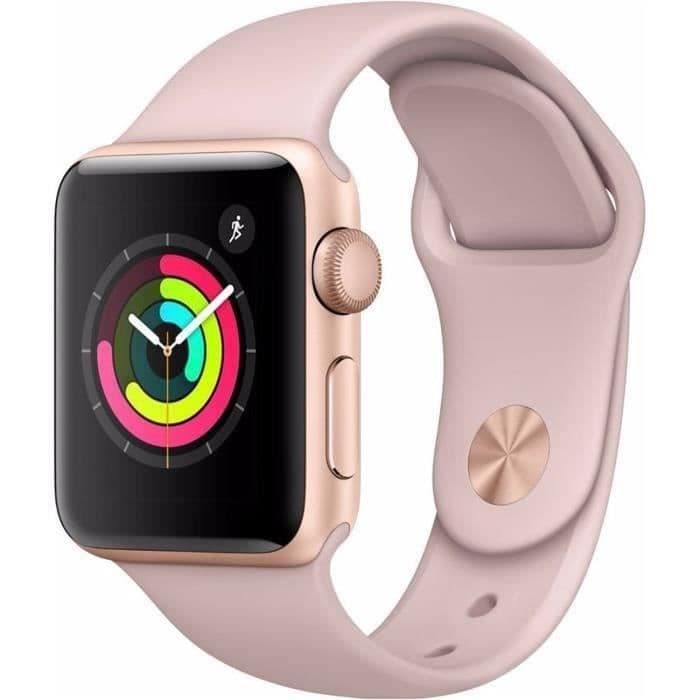 Apple Apple Watch Series 3 reconditionné