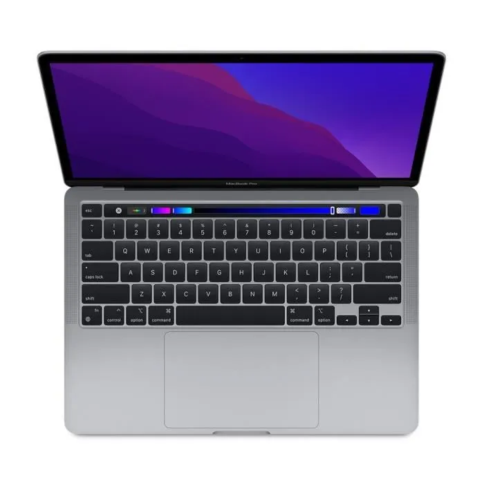 Apple MacBook Pro M1 13" 2020 reconditionné