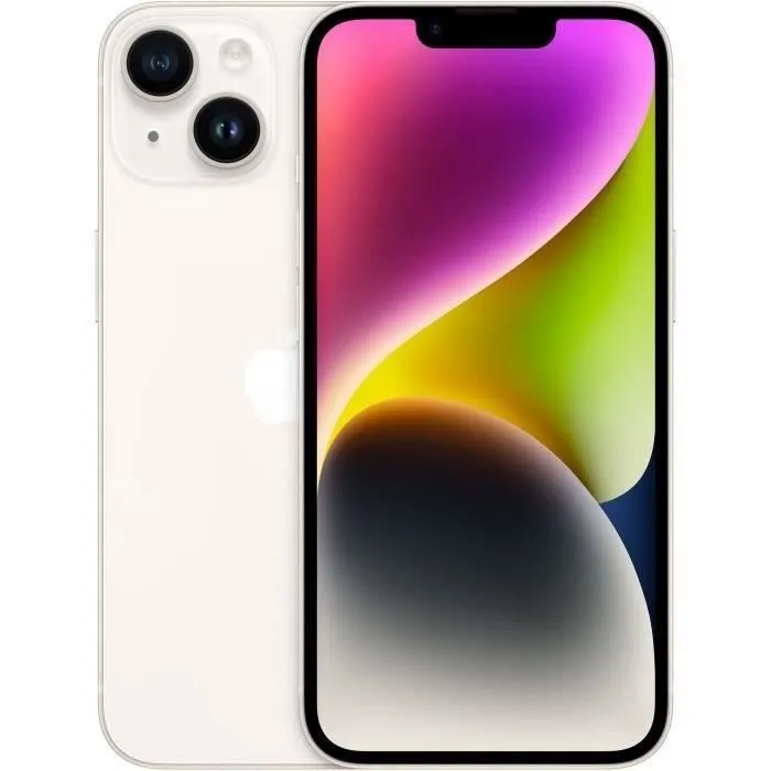 Apple iPhone 14 reconditionné