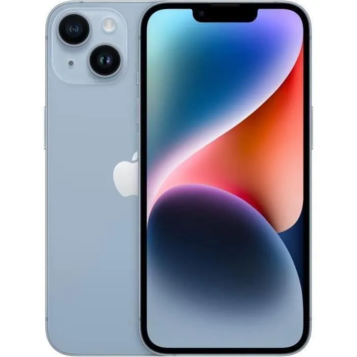 Apple iPhone 14 reconditionné
