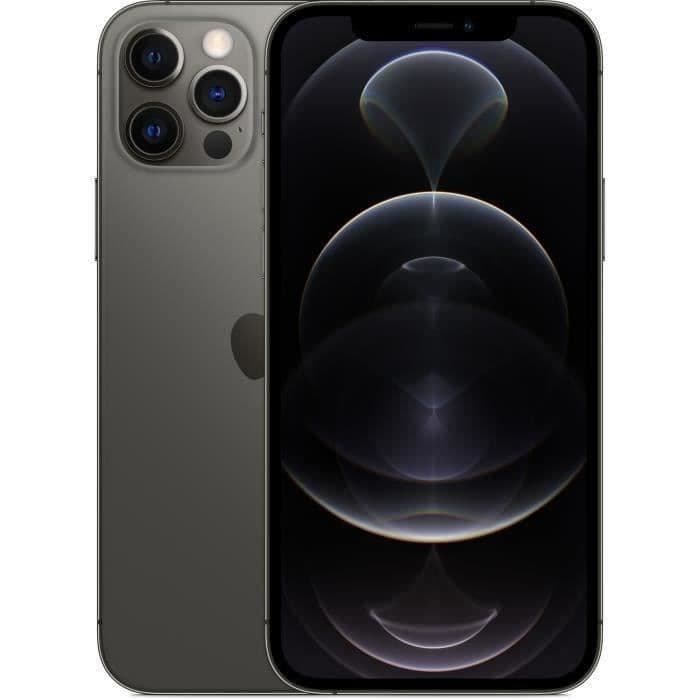 Apple iPhone 12 Pro Max reconditionné
