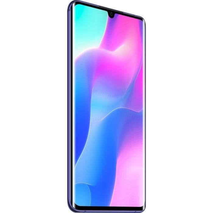Mi Note 10 Lite