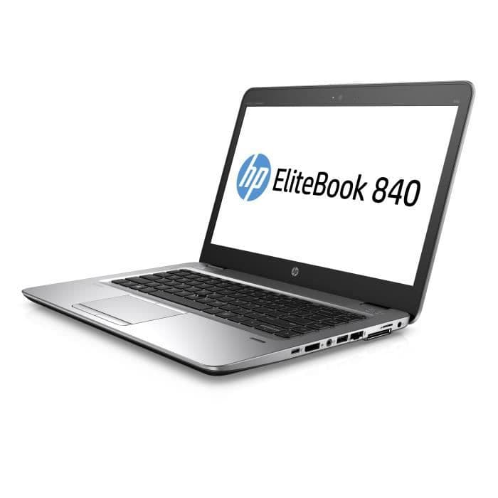 HP EliteBook 840 G3 14"