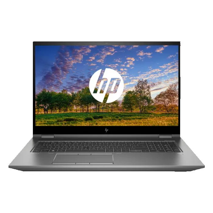 HP ZBook Fury 17 G8 17" reconditionné