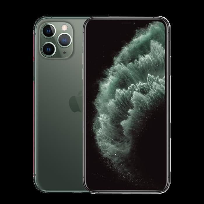 iPhone 11 Pro