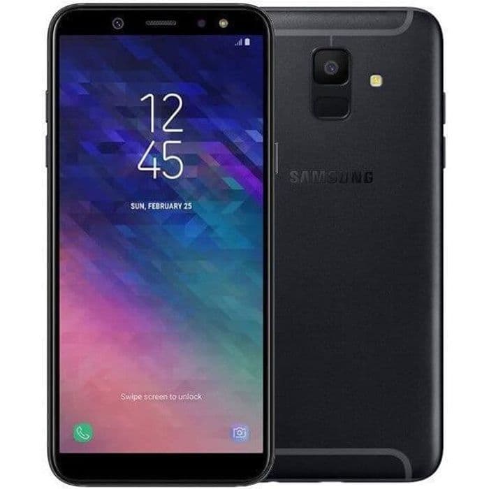 Galaxy A6