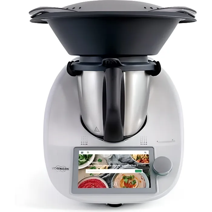 Vorwerk Thermomix TM6 reconditionné