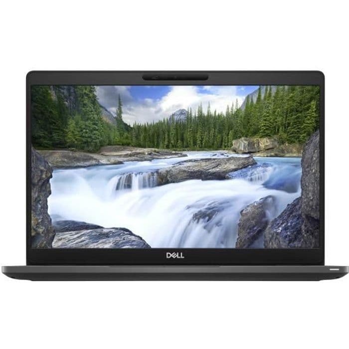 Dell Latitude 5300 13"