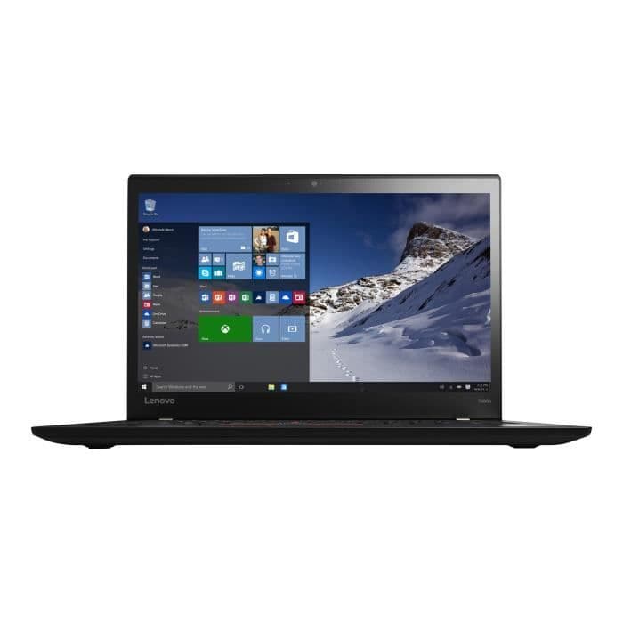 Lenovo Lenovo ThinkPad T460 14" reconditionné