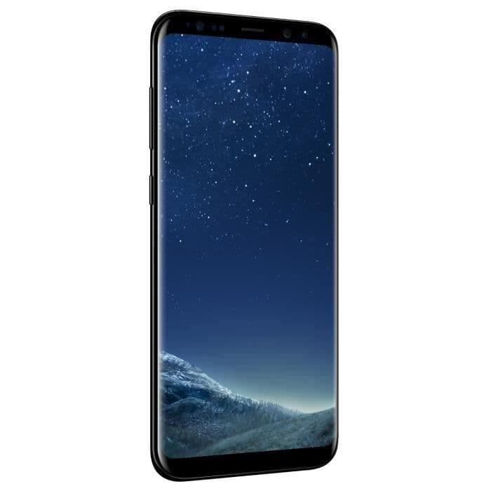 Samsung Galaxy S8 Plus reconditionné