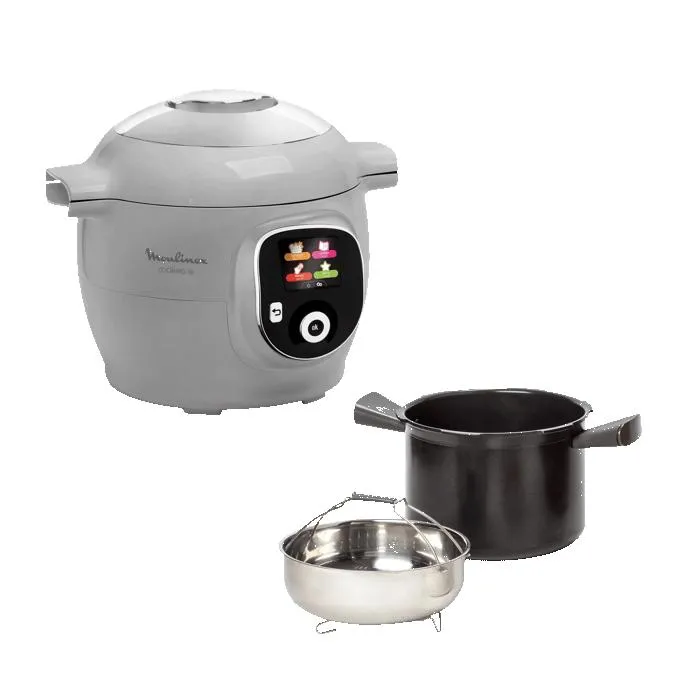Moulinex Cookeo reconditionné