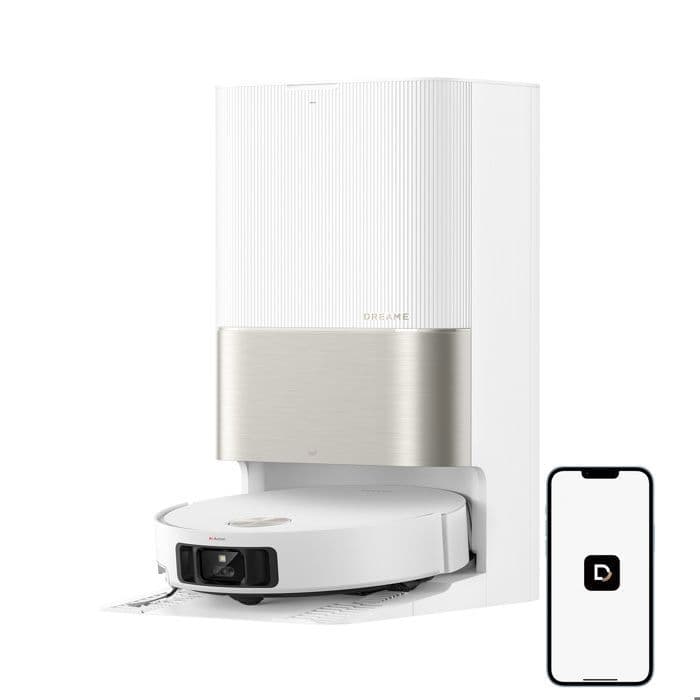 Dreame Dreame X50 Ultra reconditionné
