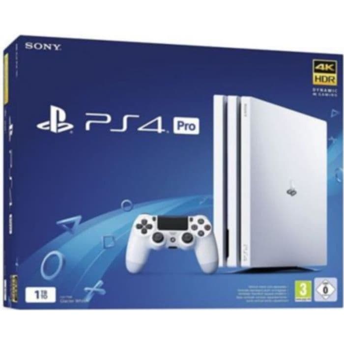 Sony PlayStation 4 Pro reconditionné