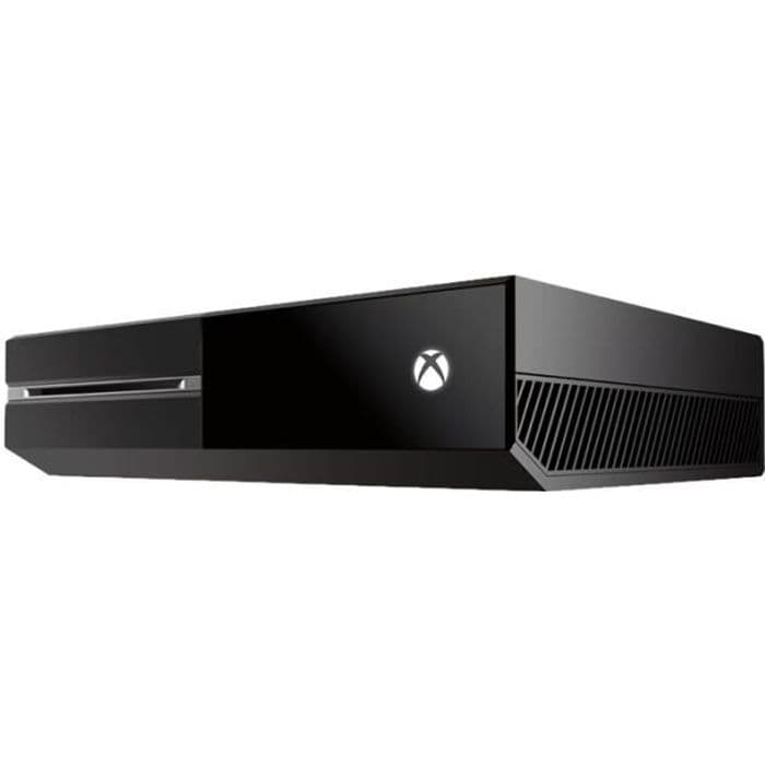 Microsoft Xbox One reconditionné