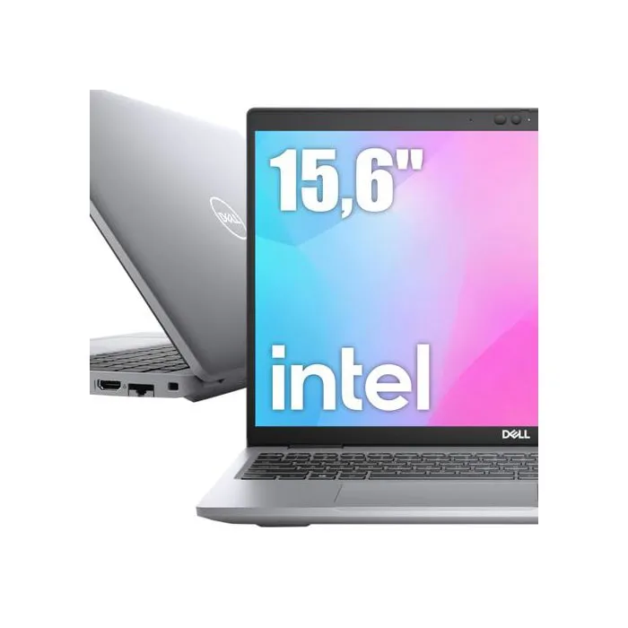 Dell Latitude 5520 15" reconditionné