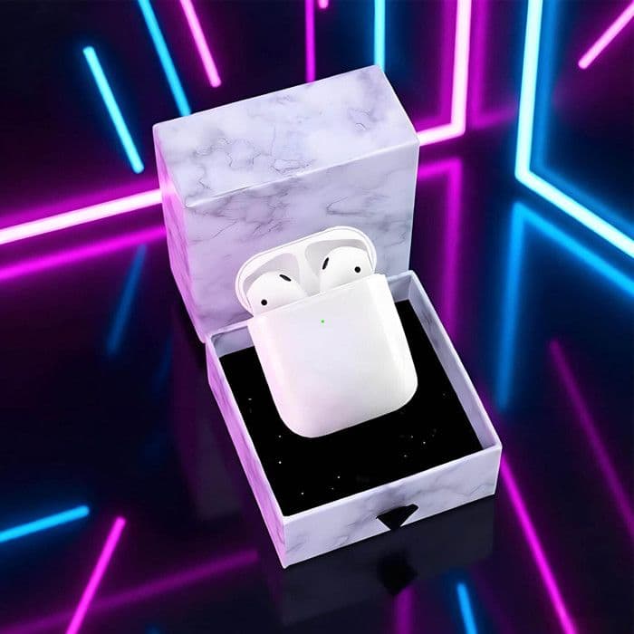 Airpods 2