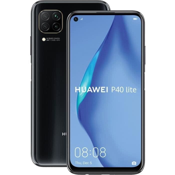 Huawei P40 Lite
