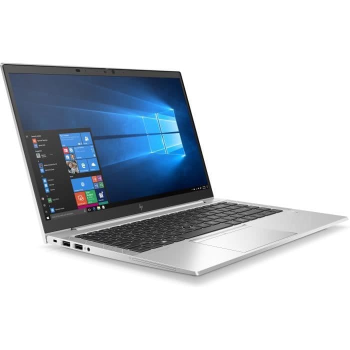 HP EliteBook 840 G7 14"