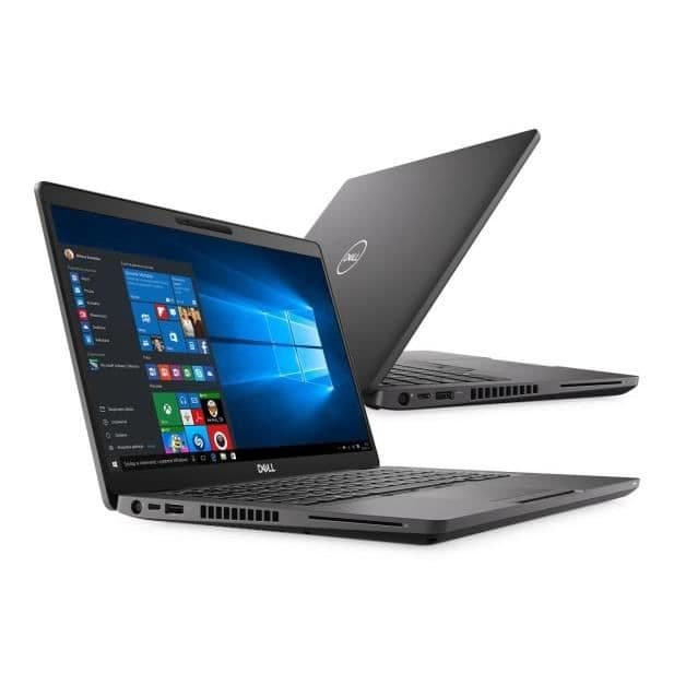 Dell Latitude 5400 14"