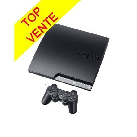 Sony PlayStation 3