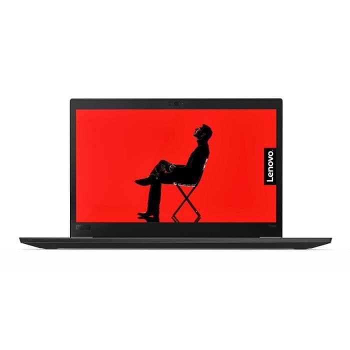 Lenovo ThinkPad T480 14"