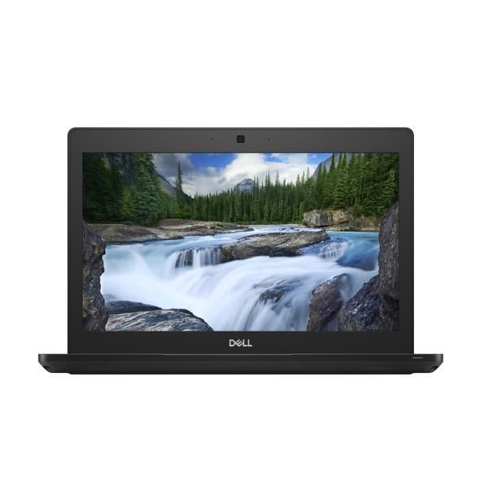 Dell Latitude 5290 12"
