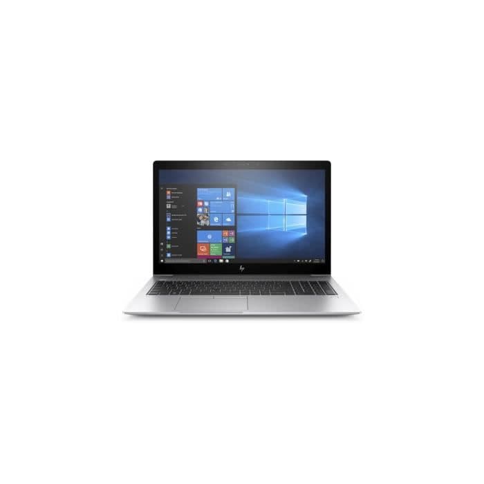 HP EliteBook 850 G5 15"