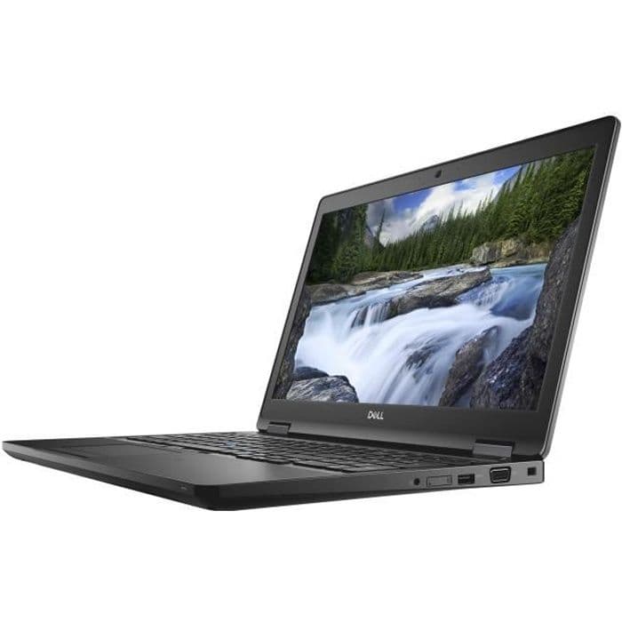 Dell Latitude 5590 15"