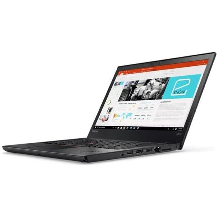 Lenovo ThinkPad T470 14"