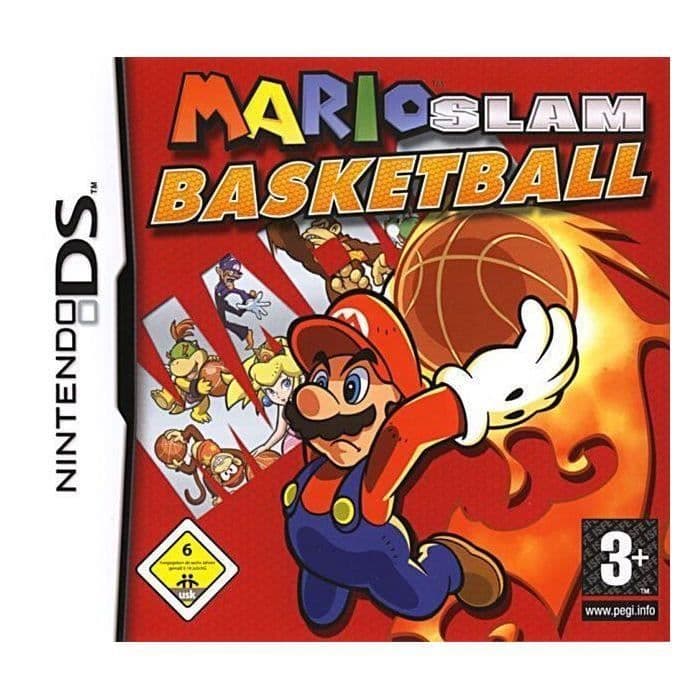 Nintendo DS