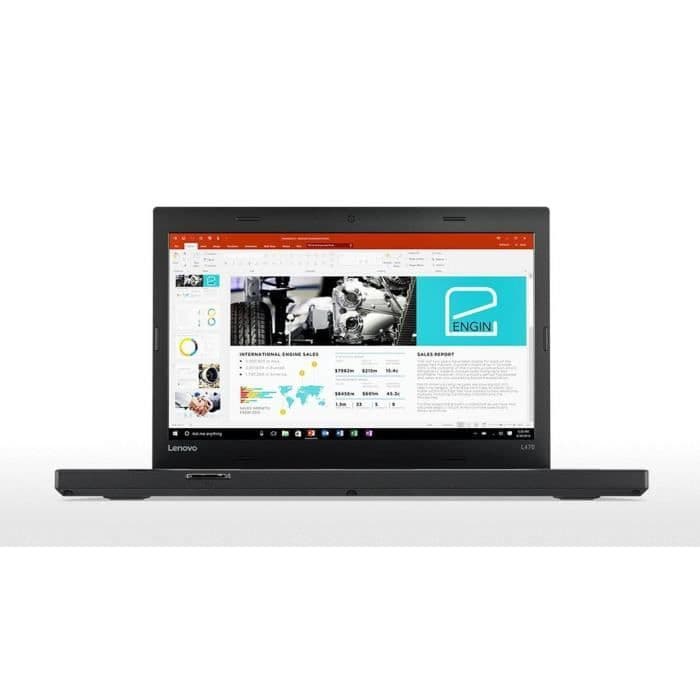 Lenovo ThinkPad L470 14"