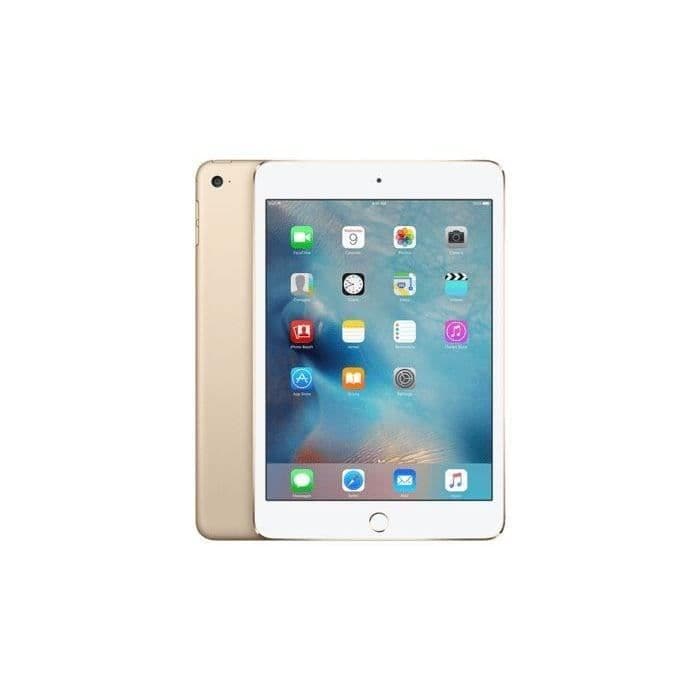 iPad mini 4 A8 2015