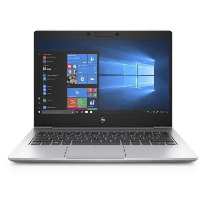 HP HP EliteBook 830 G6 13" reconditionné