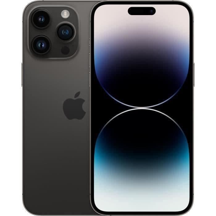 Apple iPhone 14 Pro Max reconditionné