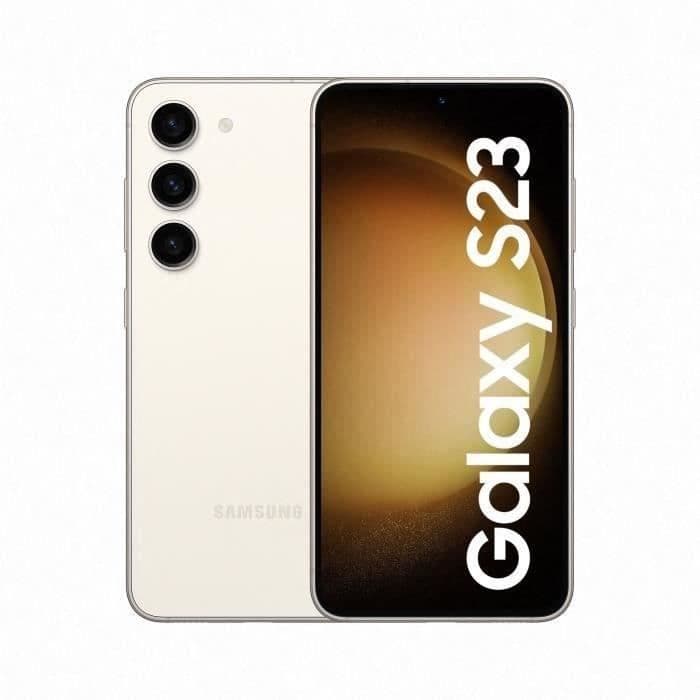 Samsung Galaxy S23 reconditionné