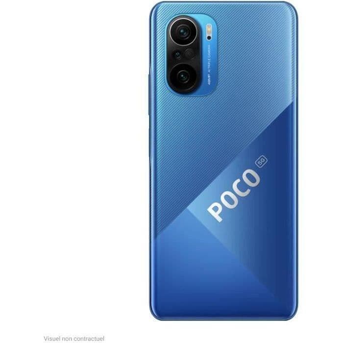 Poco F3