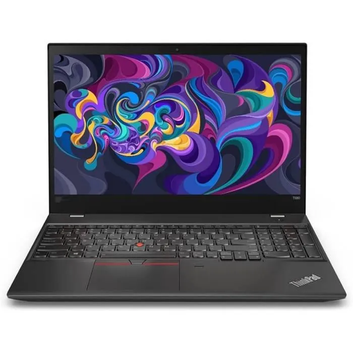 Lenovo ThinkPad T580 15" reconditionné