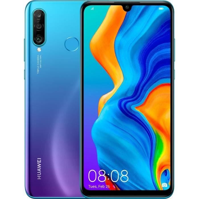 Huawei Huawei P30 Lite reconditionné