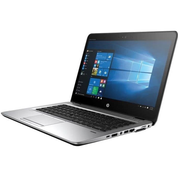 HP EliteBook 840 G3 14"