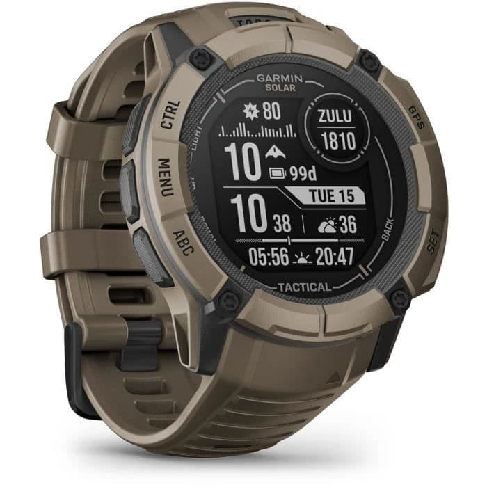 Garmin Instinct 2