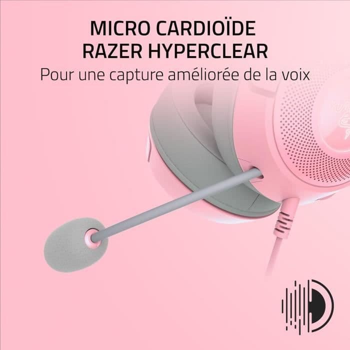 Razer Razer Kraken Kitty V2 reconditionné